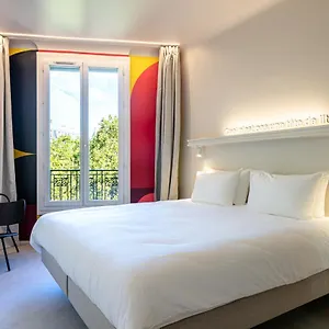 Hotel Graphik Montparnasse