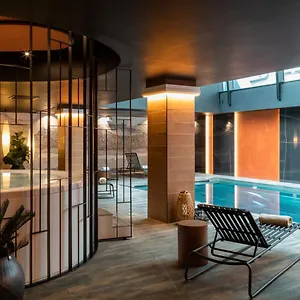 Hotel Le Continental