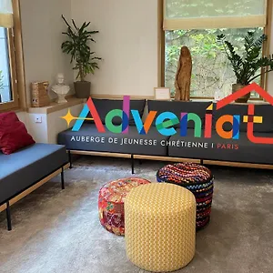 Ostello Adveniat