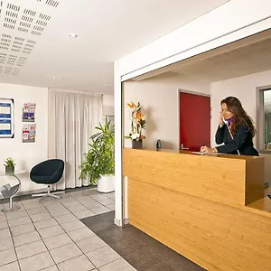 Aparthotel Séjours&affaires Camilla
